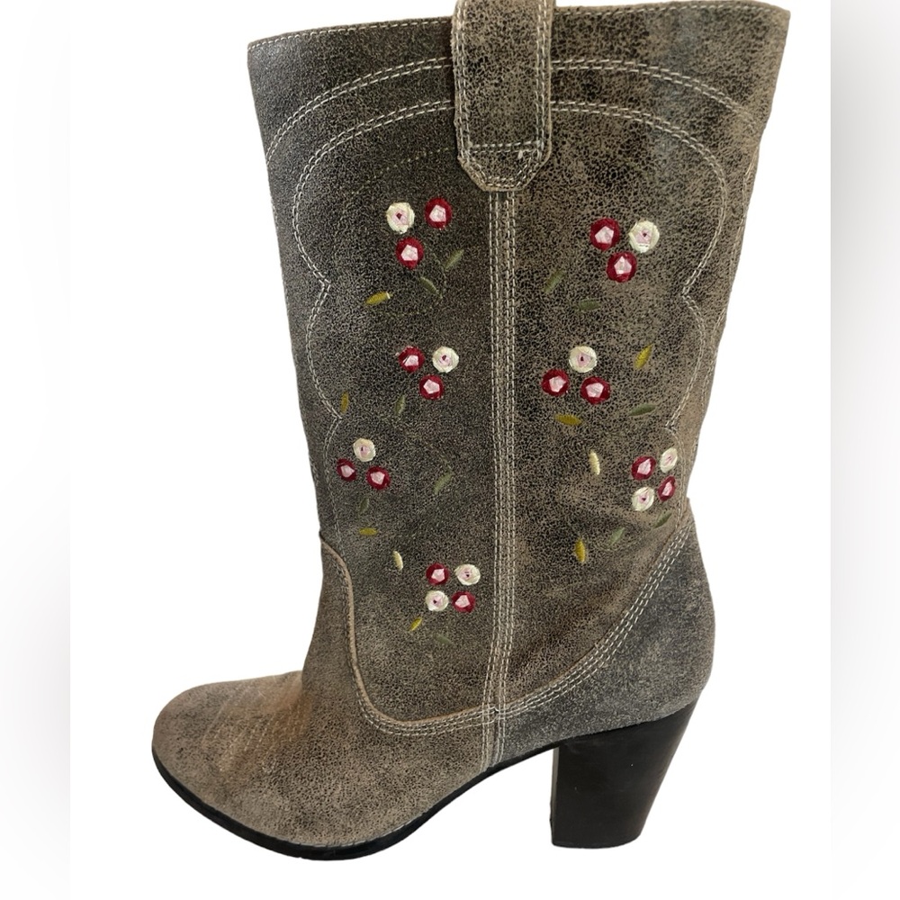 Seychelles Heeled Boot - image 2